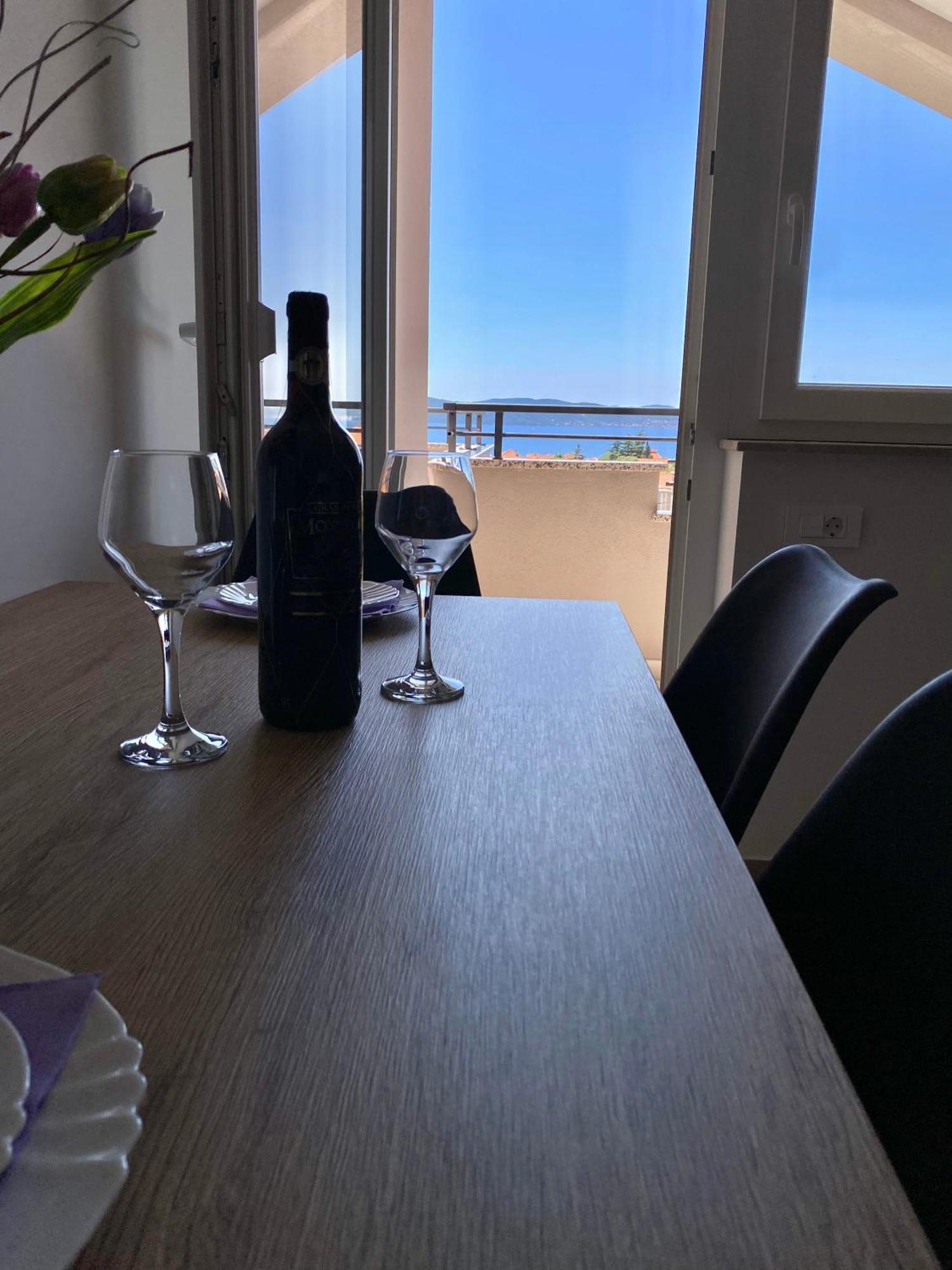 Theros Apartament Bibinje